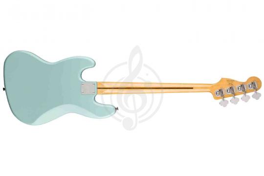Бас-гитара FENDER SQUIER Classic Vibe 60s JAZZ BASS LRL DPB - Бас-гитара - фото 2