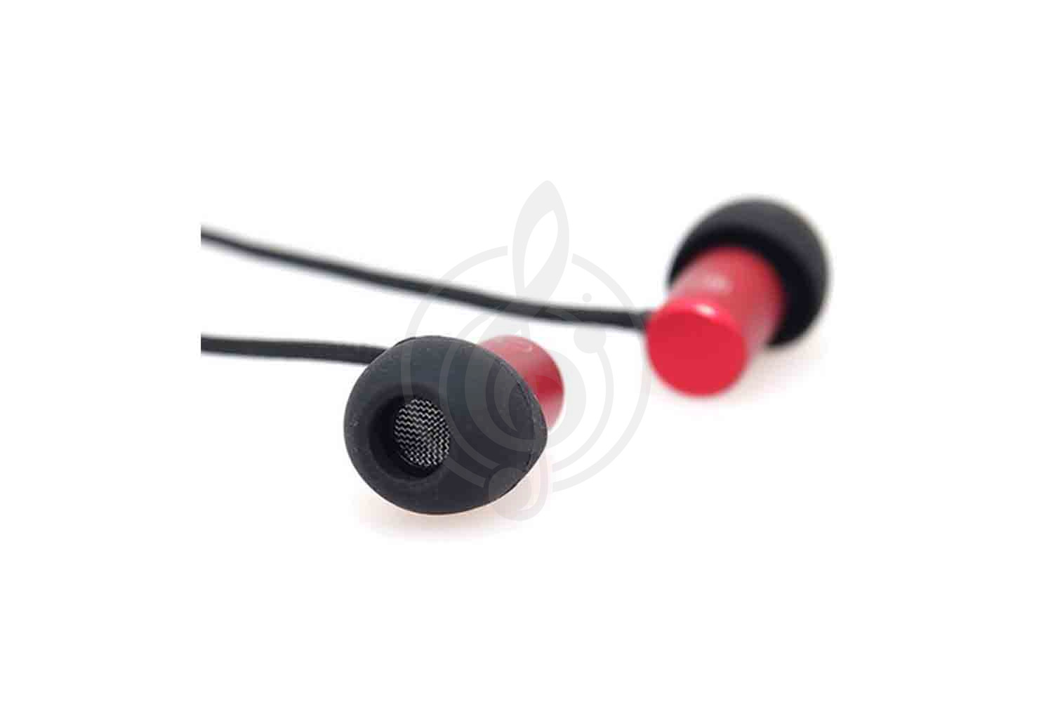 Внутриканальные наушники Fischer Audio FE-201\RC WOW - Наушники - фото 2
