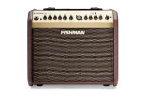 Изображение Fishman PRO-LBT-EU5 - Комбоусилитель для акустической гитары