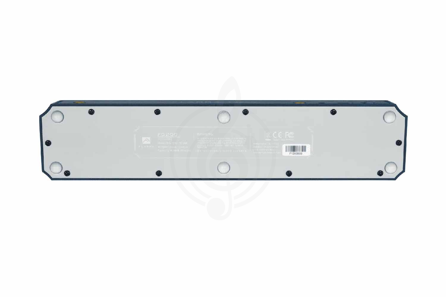 Процессор эффектов Flamma FG200 - Процессор эффектов - фото 3