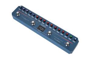 Изображение Процессор эффектов Flamma FG200