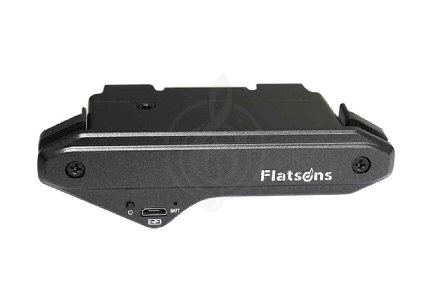 Звукосниматель для акустической гитары Flatsons FLP3 - Звукосниматель для акустической гитары - фото 2