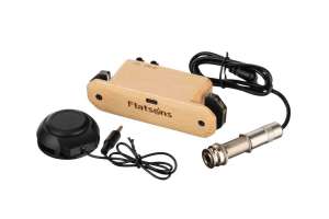 Изображение Flatsons FR6