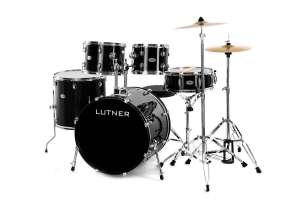 Изображение Fleet 08W-1000Black
