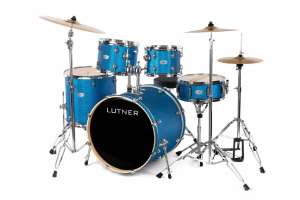 Изображение Fleet 08W-1200Blue