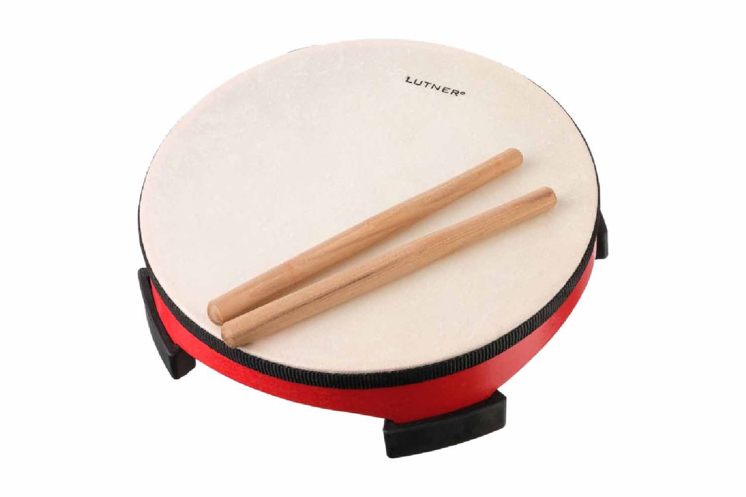 Бубен Fleet FD10 - Бубен - фото 1