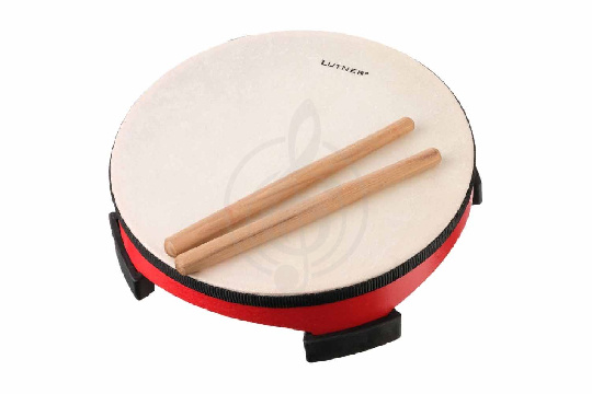 Бубен Fleet FD10 - Бубен - фото 1