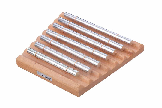 Металлофон Fleet FL-7A - Металлофон - фото 1