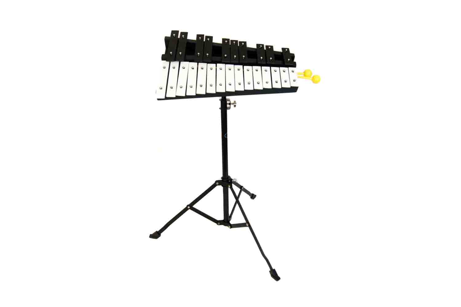 Металлофон Fleet FLT-TG25 - Металлофон - фото 1