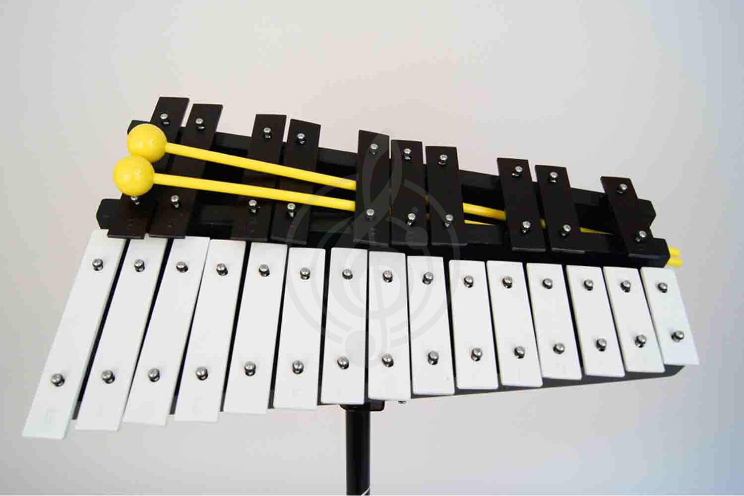 Металлофон Fleet FLT-TG25 - Металлофон - фото 2