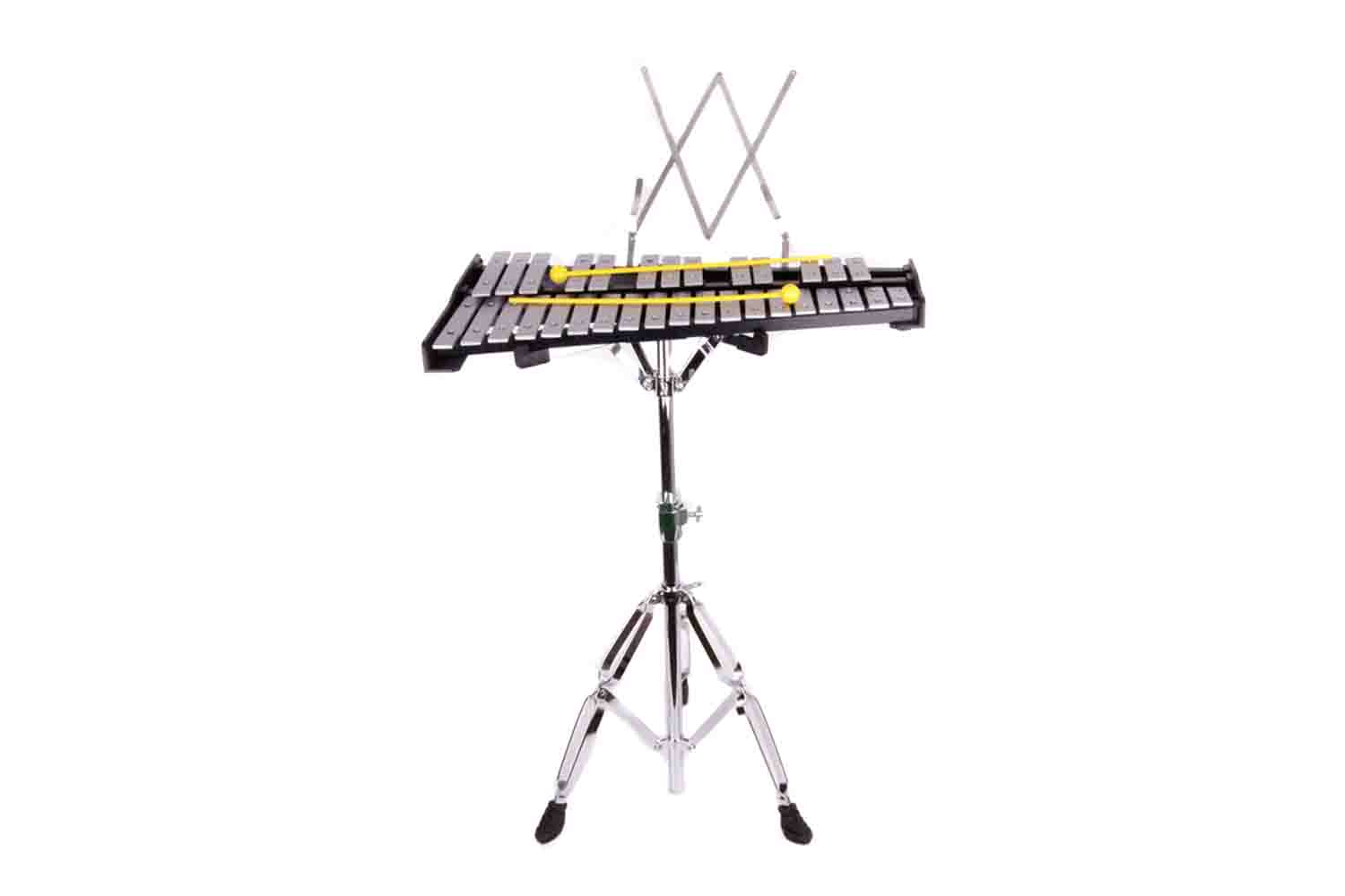 Металлофон Fleet FLT-TL32CJ - Металлофон - фото 1