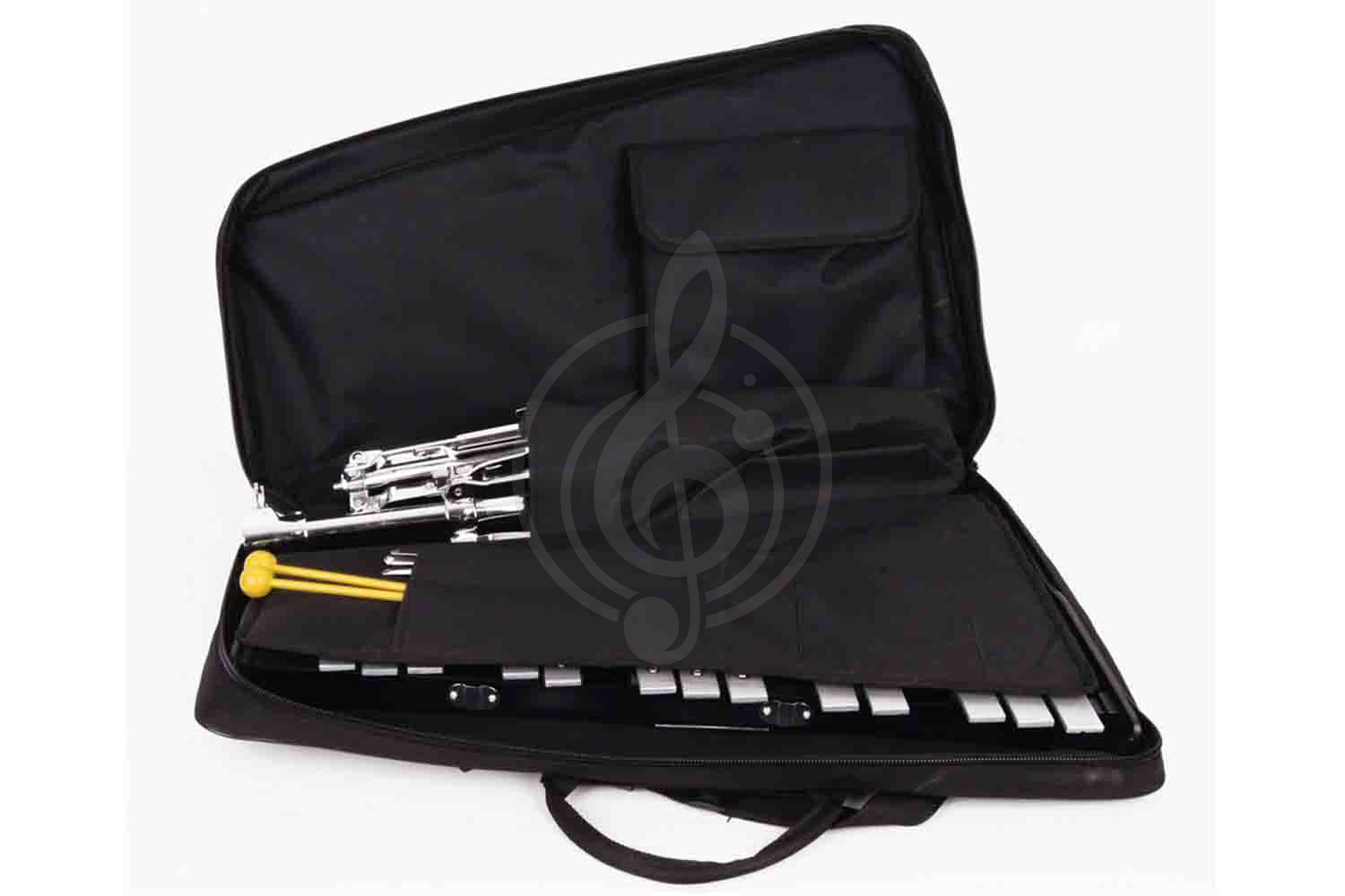 Металлофон Fleet FLT-TL32CJ - Металлофон - фото 2