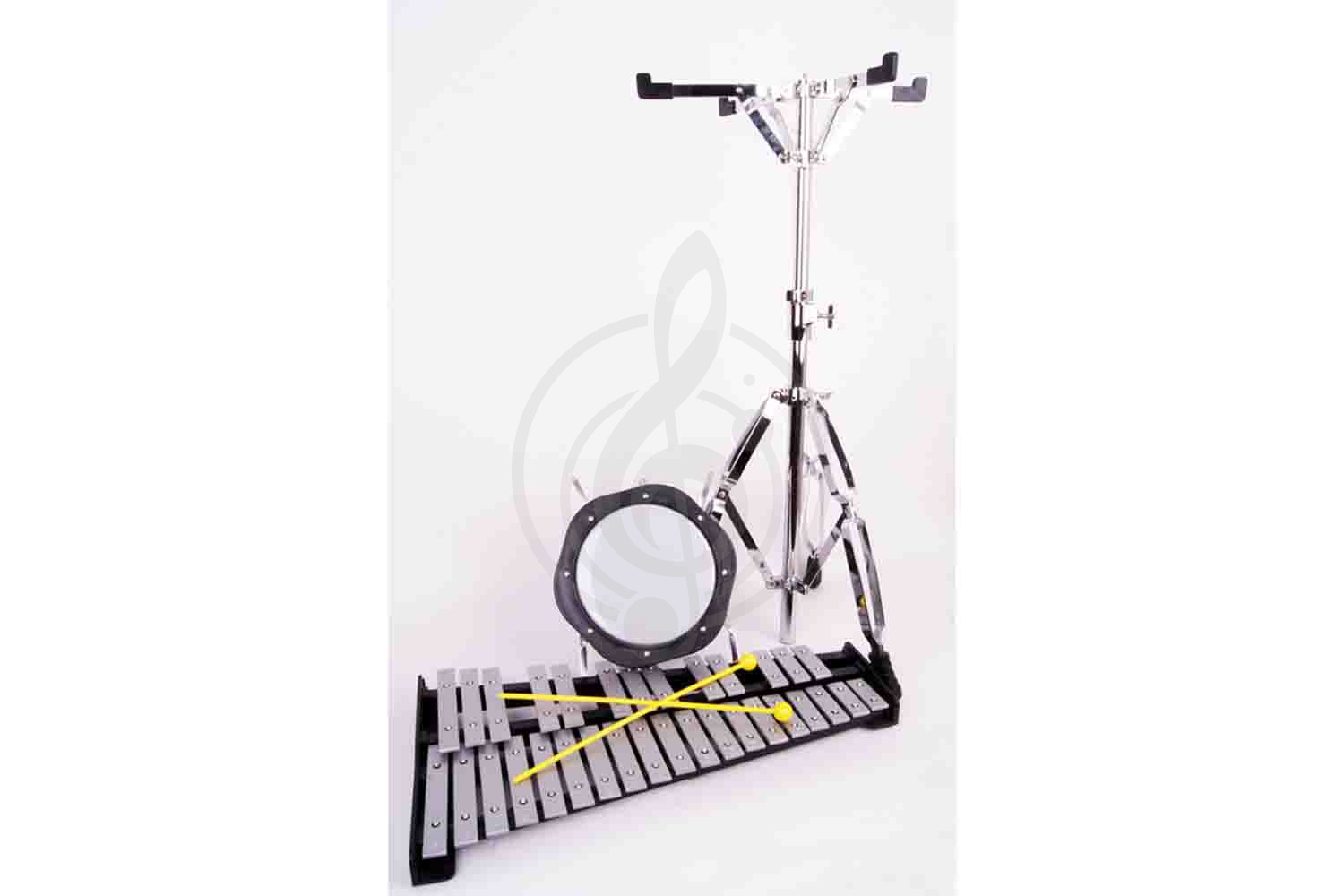 Металлофон Fleet FLT-TL32CJ - Металлофон - фото 3