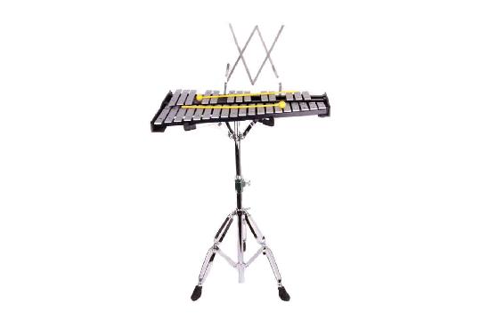 Металлофон Fleet FLT-TL32CJ - Металлофон - фото 1