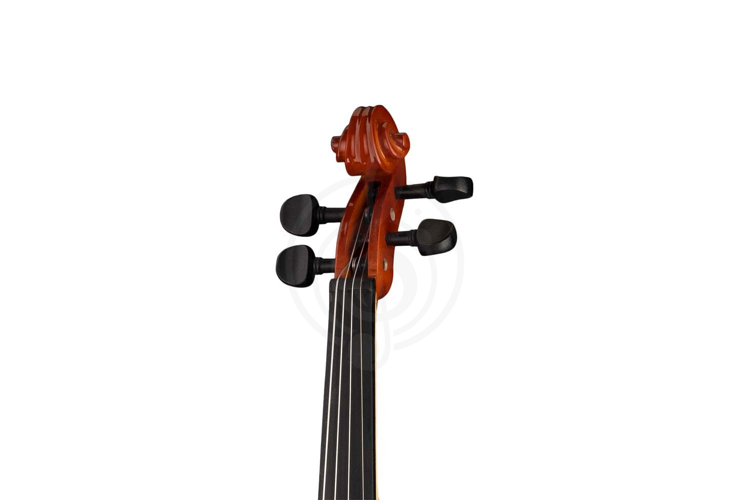 Скрипка 1/2 Fleet FLT-VP1/2 - Скрипка в комплекте - фото 7