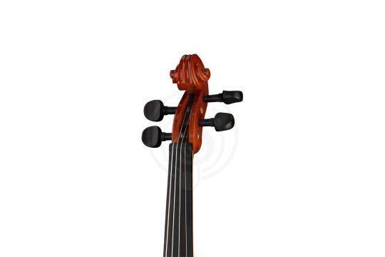 Скрипка 1/2 Fleet FLT-VP1/2 - Скрипка в комплекте - фото 7