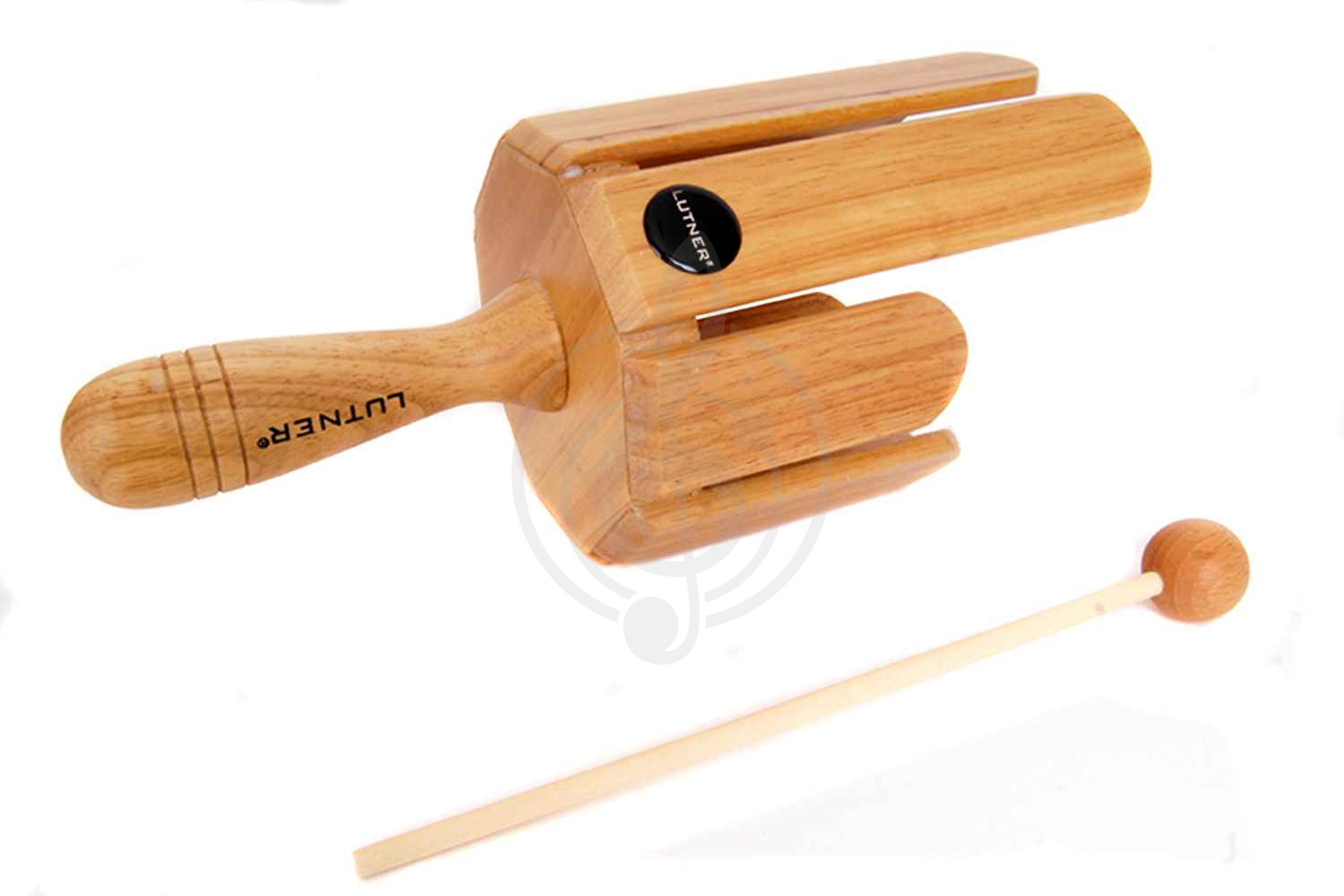 Ксилофон Fleet XT-8H - Ксилофон круглый - фото 2