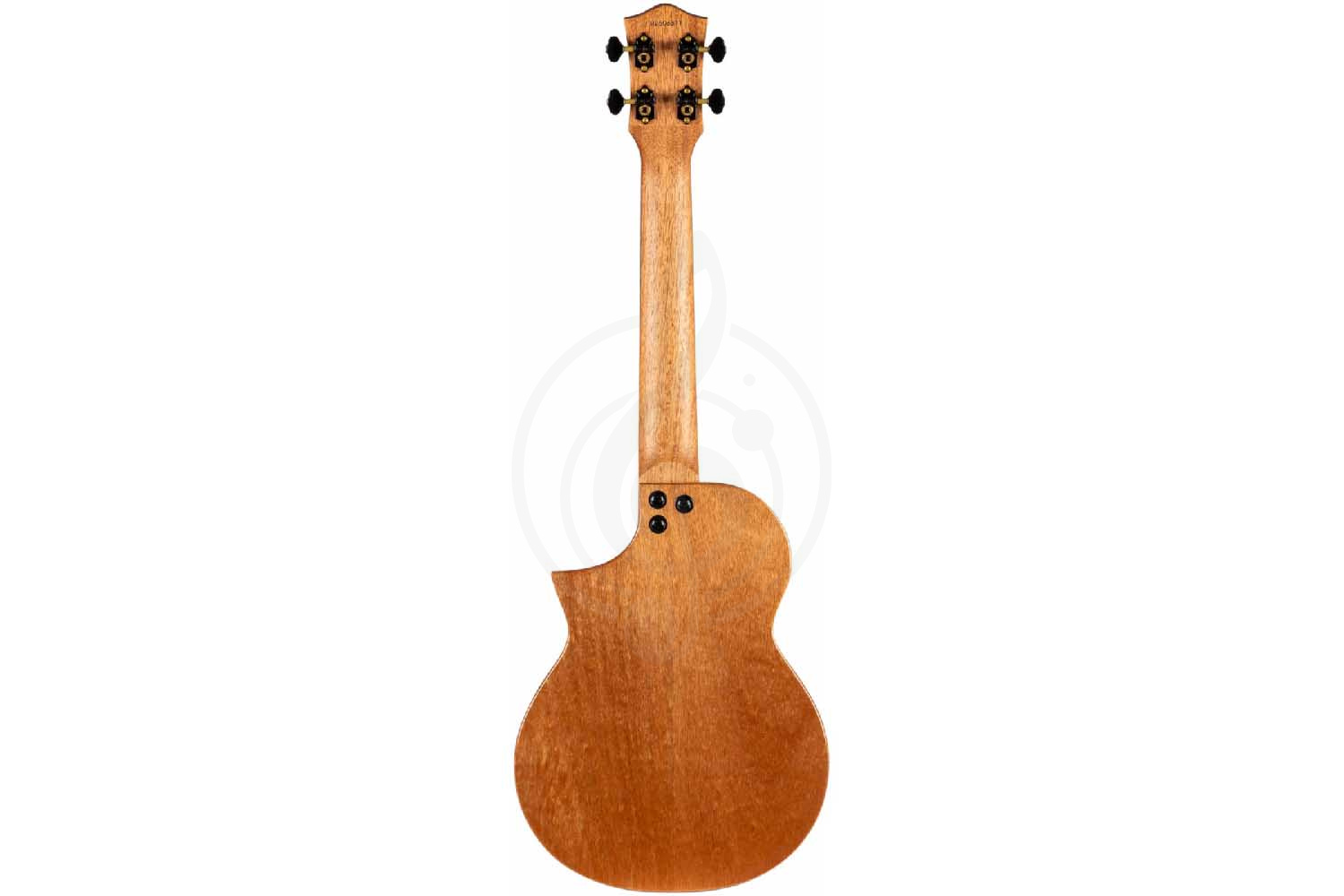 Укулеле баритон FLIGHT AVIATOR Mango Baritone - Укулеле баритон - фото 7