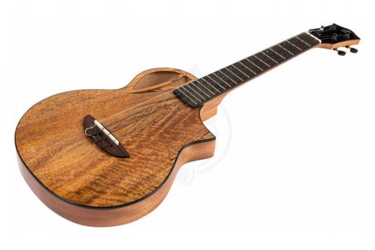 FLIGHT AVIATOR Mango Baritone - Укулеле баритон - фото 2 Укулеле баритон FLIGHT AVIATOR Mango Baritone - Укулеле баритон - фото 2