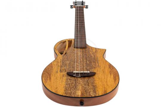 FLIGHT AVIATOR Mango Baritone - Укулеле баритон - фото 5 Укулеле баритон FLIGHT AVIATOR Mango Baritone - Укулеле баритон - фото 5