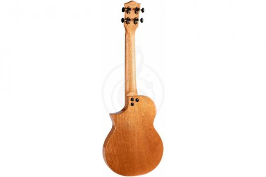 FLIGHT AVIATOR Mango Baritone - Укулеле баритон - фото 6 Укулеле баритон FLIGHT AVIATOR Mango Baritone - Укулеле баритон - фото 6