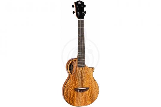 FLIGHT AVIATOR Mango Baritone - Укулеле баритон - фото 8 Укулеле баритон FLIGHT AVIATOR Mango Baritone - Укулеле баритон - фото 8
