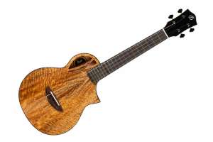 Изображение Укулеле баритон Flight AVIATOR Mango Baritone