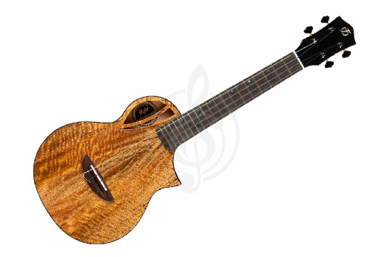 FLIGHT AVIATOR Mango Baritone - Укулеле баритон - фото 1 Укулеле баритон FLIGHT AVIATOR Mango Baritone - Укулеле баритон - фото 1