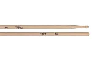 Изображение FLIGHT FDS-5A American Hickory - Барабанные палочки