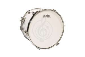 Изображение FLIGHT FMB-2210WH - Барабан маршевый бас