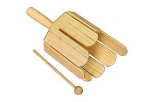 Изображение FLIGHT FMT-1 - Тон-блок