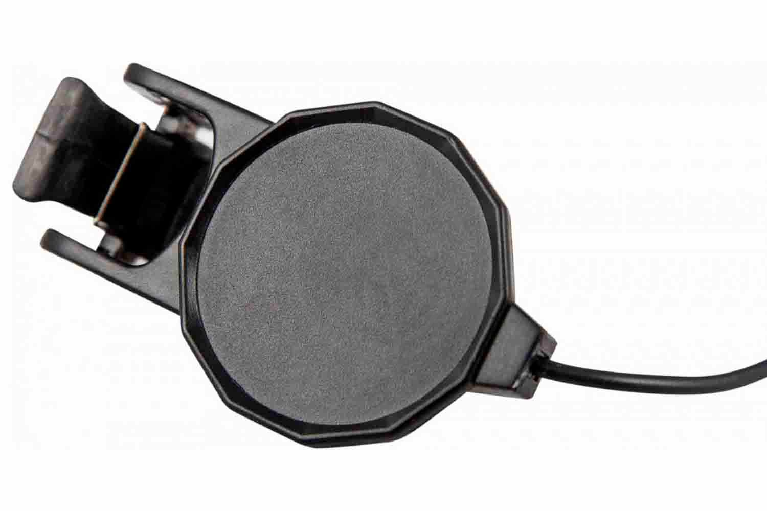 Звукосниматель для акустической гитары FLIGHT FPICK-2G - Пьезозвукосниматель для акустической гитары - фото 4