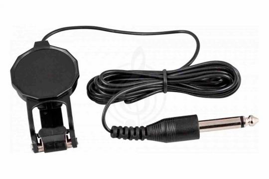 Звукосниматель для акустической гитары FLIGHT FPICK-2G - Пьезозвукосниматель для акустической гитары - фото 2