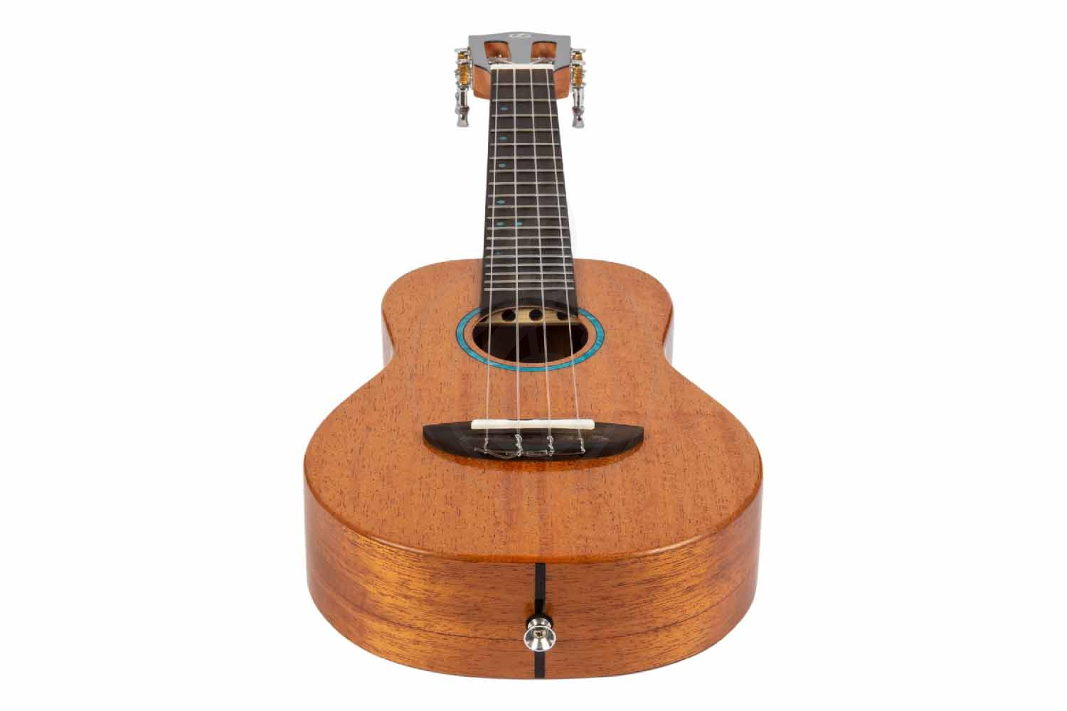 Укулеле концерт FLIGHT IRIS Tinta Concert NA - Укулеле концерт - фото 4