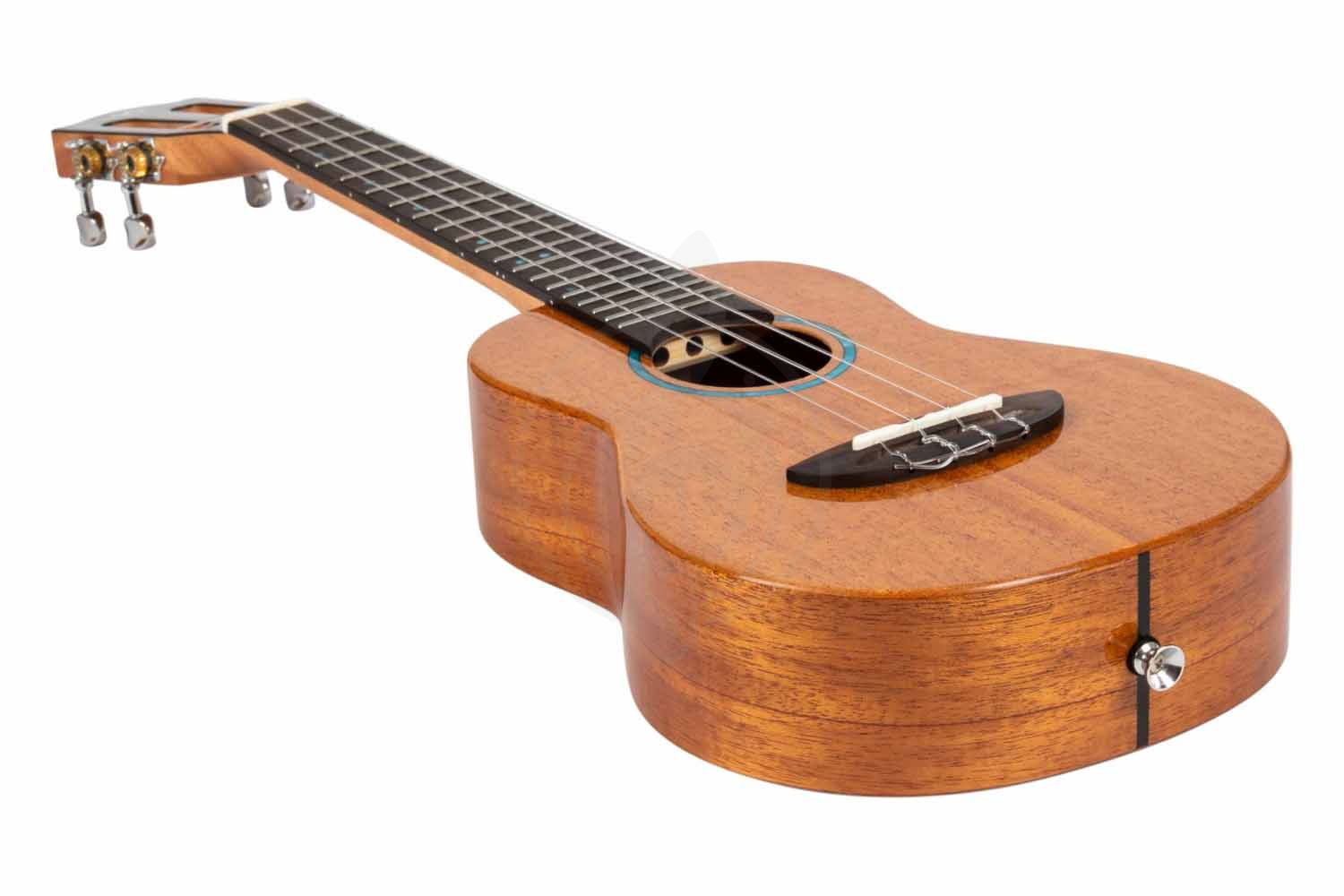 Укулеле концерт FLIGHT IRIS Tinta Concert NA - Укулеле концерт - фото 7