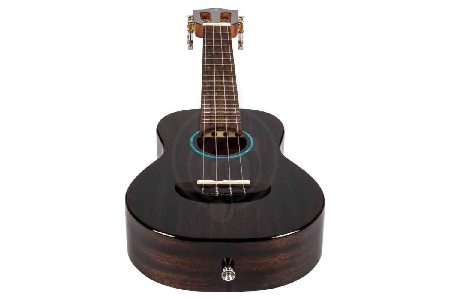 Укулеле концерт FLIGHT IRIS Tinta Concert TBK - Укулеле концерт - фото 4