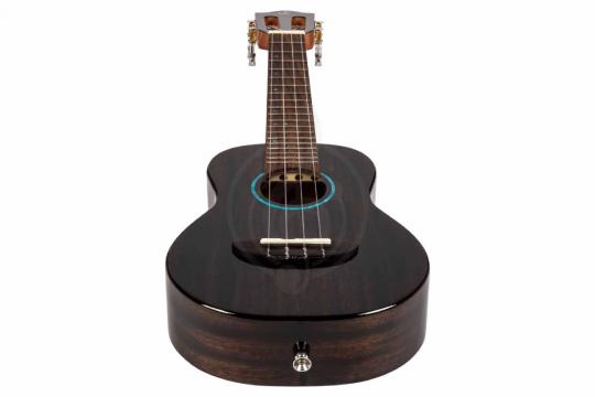 Укулеле концерт FLIGHT IRIS Tinta Concert TBK - Укулеле концерт - фото 4