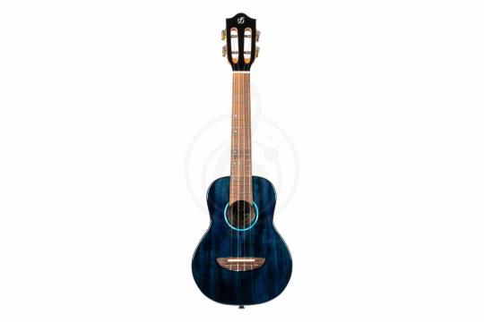 Укулеле концерт FLIGHT IRIS Tinta Concert TDB - Укулеле концерт - фото 