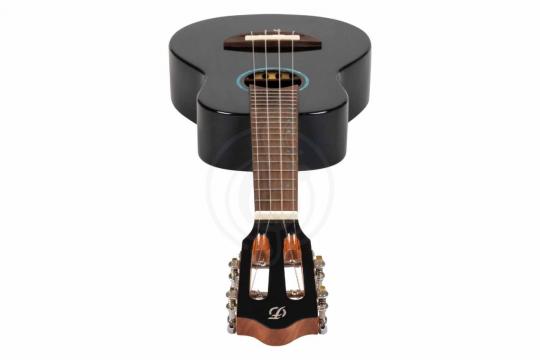 Укулеле концерт FLIGHT IRIS Tinta Concert TDB - Укулеле концерт - фото 