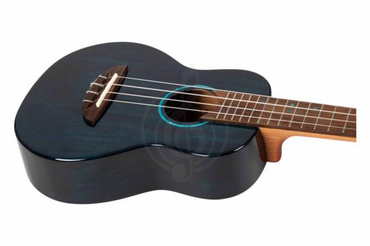 Укулеле концерт FLIGHT IRIS Tinta Concert TDB - Укулеле концерт - фото 