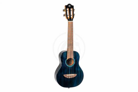 Укулеле концерт FLIGHT IRIS Tinta Concert TDB - Укулеле концерт - фото 