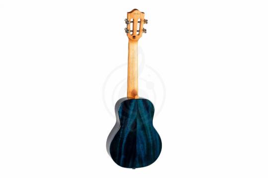 Укулеле концерт FLIGHT IRIS Tinta Concert TDB - Укулеле концерт - фото 