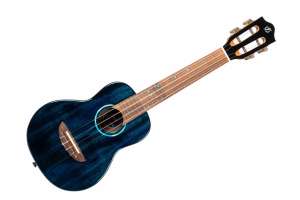 Изображение FLIGHT IRIS Tinta Concert TDB - Укулеле концерт