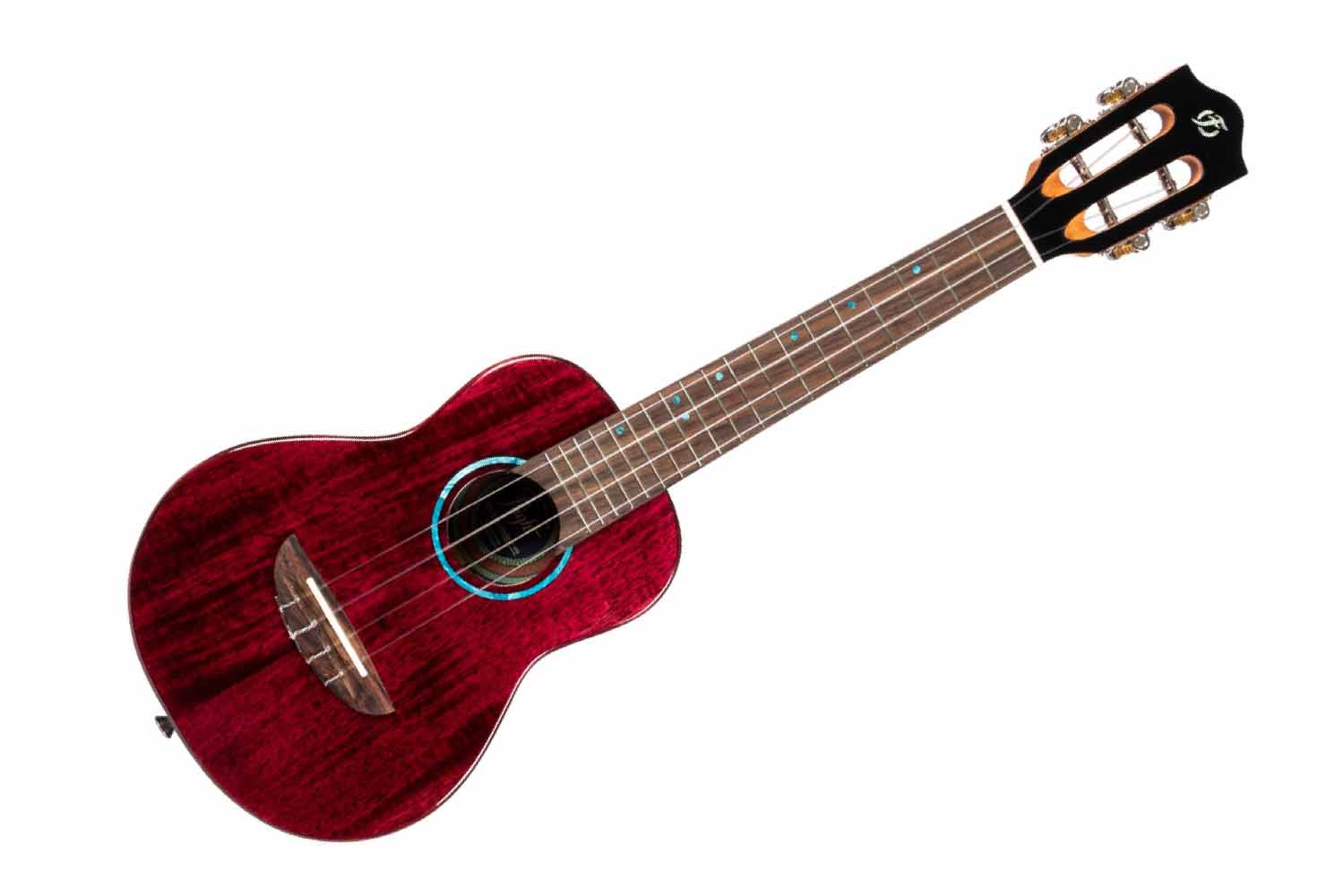 Укулеле концерт FLIGHT IRIS Tinta Concert TPP - Укулеле концерт - фото 1