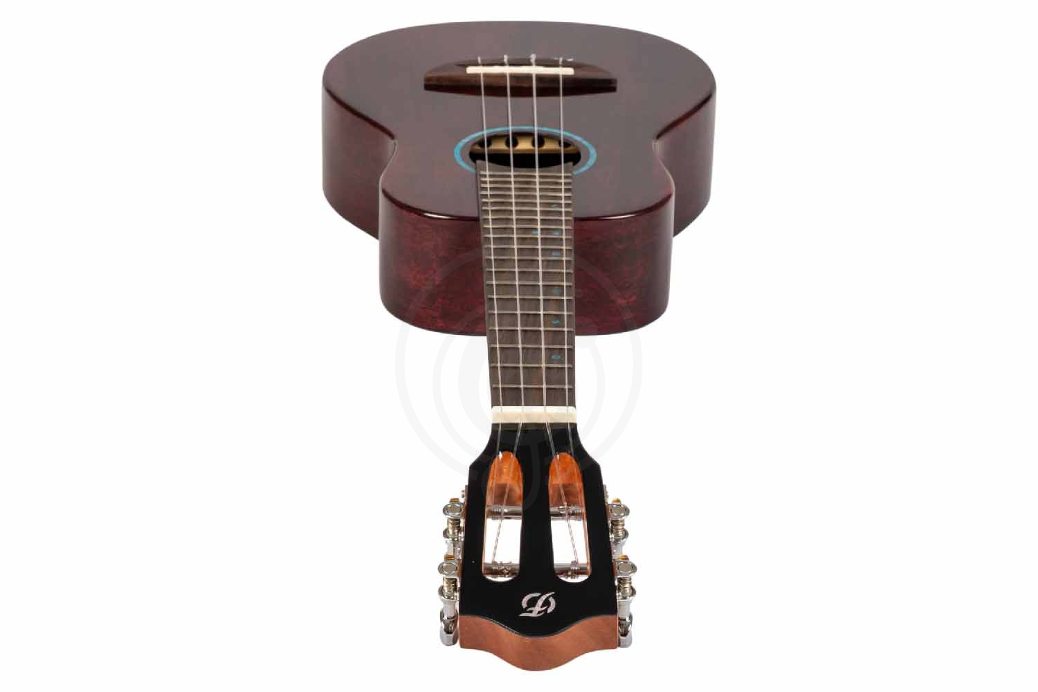 Укулеле концерт FLIGHT IRIS Tinta Concert TPP - Укулеле концерт - фото 4