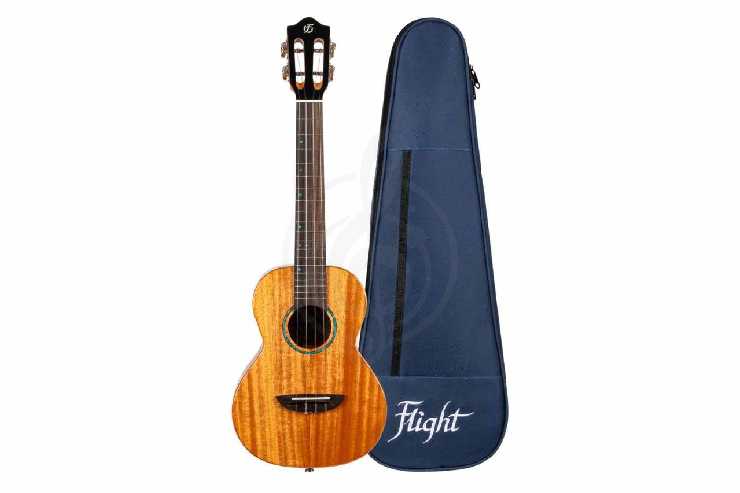 Укулеле тенор FLIGHT IRIS Tinta Tenor NA - Укулеле тенор - фото 3