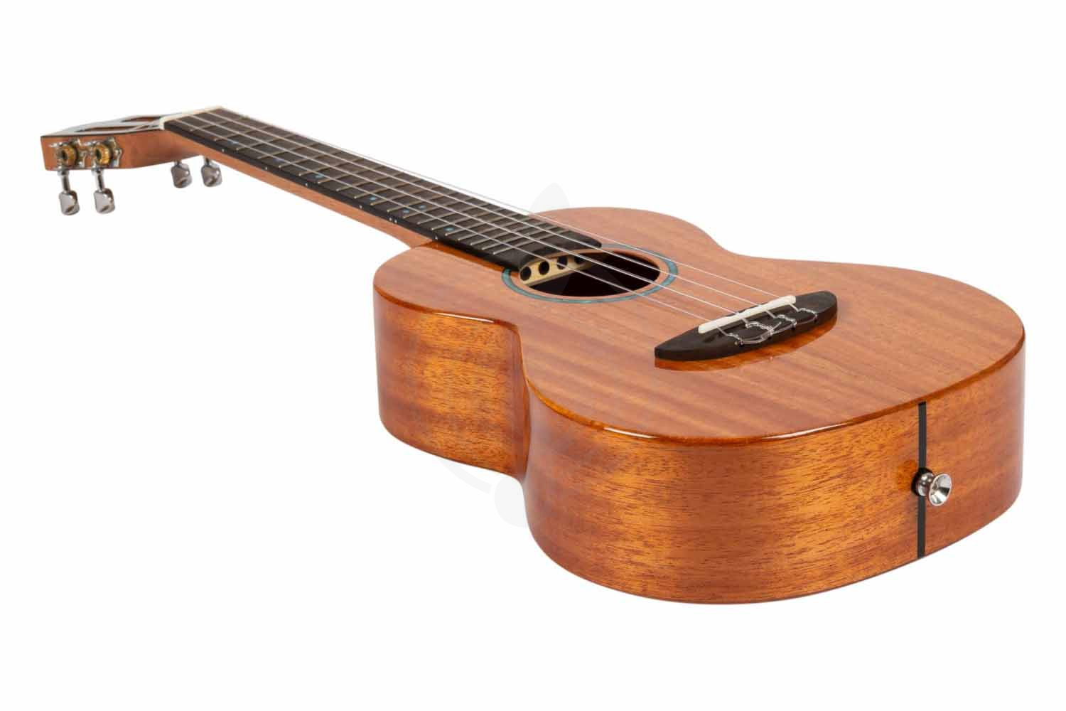 Укулеле тенор FLIGHT IRIS Tinta Tenor NA - Укулеле тенор - фото 5