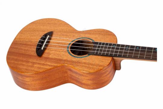 Укулеле тенор FLIGHT IRIS Tinta Tenor NA - Укулеле тенор - фото 4