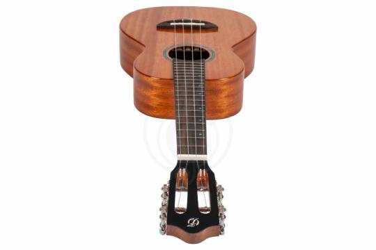 Укулеле тенор FLIGHT IRIS Tinta Tenor NA - Укулеле тенор - фото 7