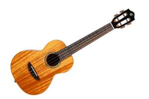 Изображение FLIGHT IRIS Tinta Tenor NA - Укулеле тенор